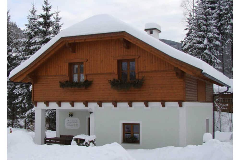 Oberbach, Oostenrijk in Göstling an der Ybbs, Mostviertel Region