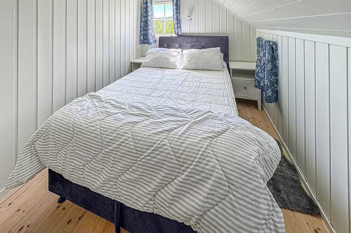 Gemütliches Haus mit 4 Schlafzimmern in. in Gjeving, Tvedestrand
