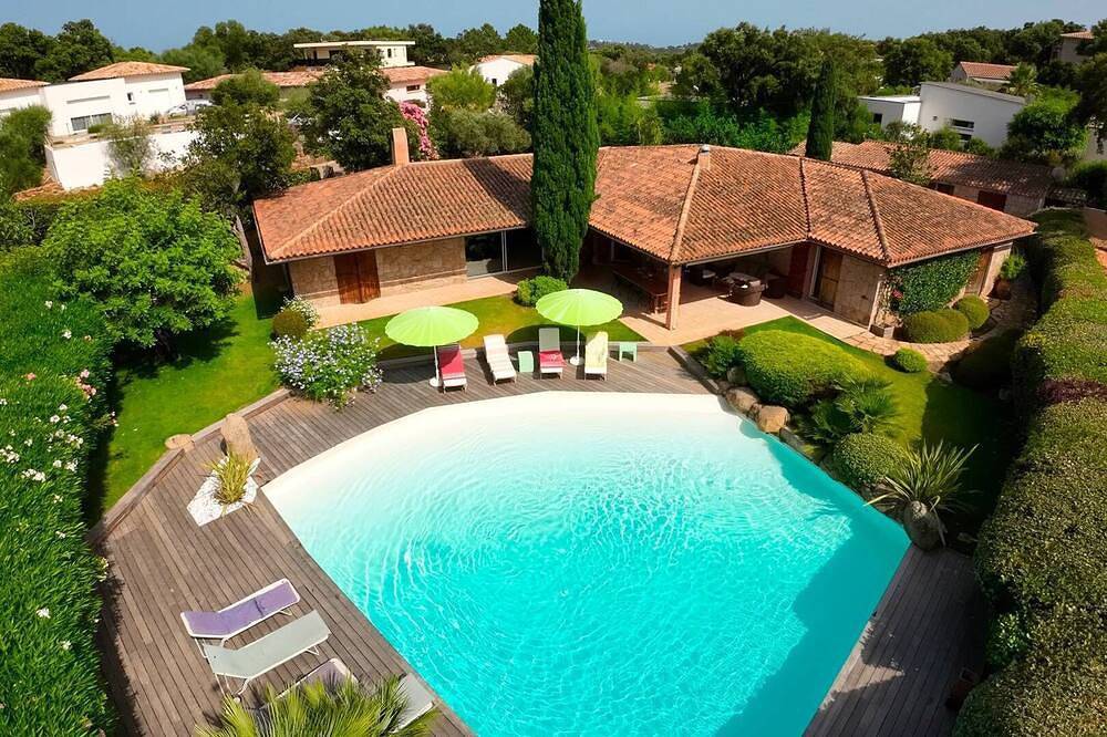 Photo : Maison de vacances