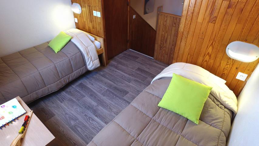 Gîte pour 4 personnes à Saint-Bonnet-en-Champsaur - 3