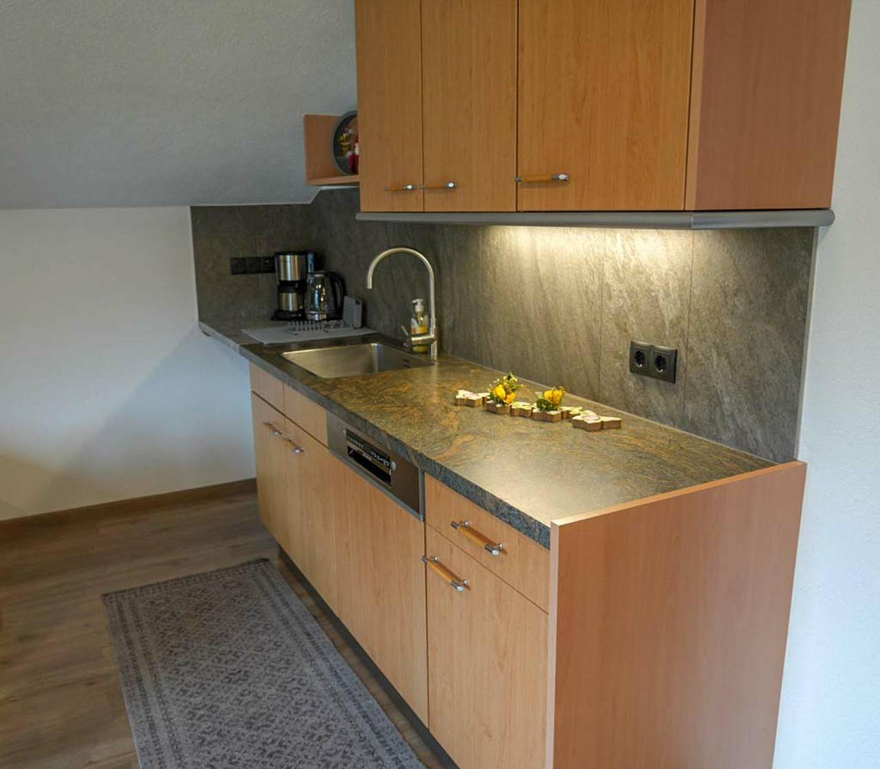 Ganze Ferienwohnung, Hauertalerhof in Längenfeld, Ötztal