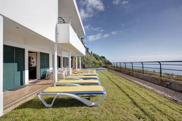 Villa pour 10 Personnes dans Caniço, Île de Madère, Photo 2
