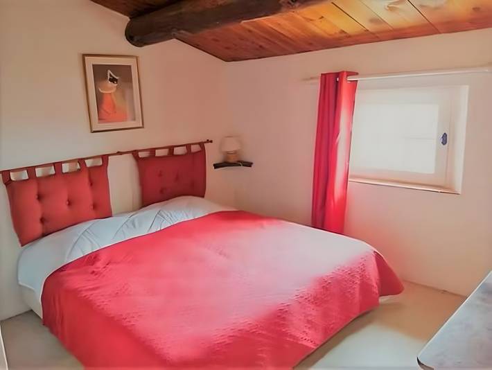 Chambre d’hôte pour 2 personnes