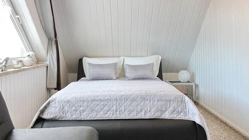 Ferienhaus für 3 Personen, mit Sauna und Garten in Lübbenau - 2