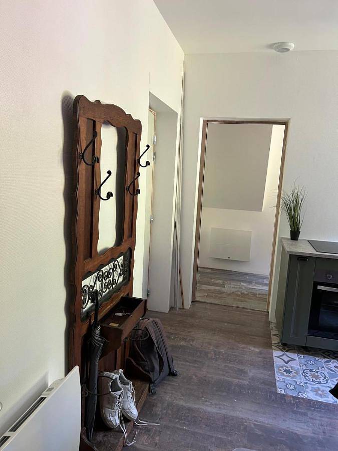 Gîte pour 3 personnes, avec jardin, animaux acceptés à Senones - 4