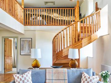 Holiday Rental for 5 People in Argyll & Bute, Campbeltown, Photo 2