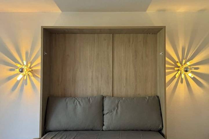 Ganze Wohnung, Logement Piscine Résidence Chiberta et Golf in Anglet, Bayonne und Umgebung