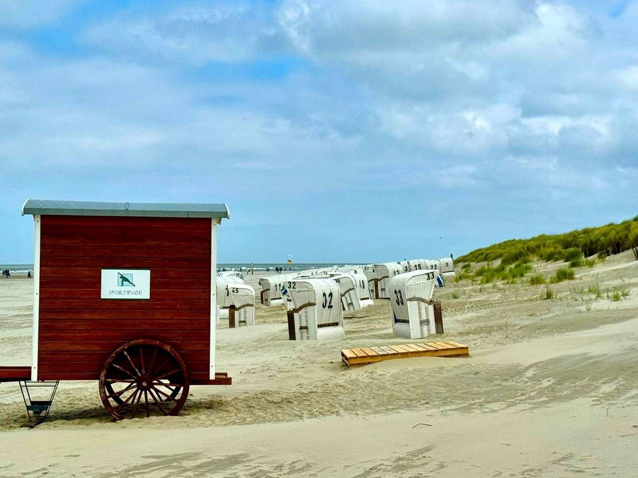 Alte Liebe Nr. 8 "Kleine Auszeit", foto 9