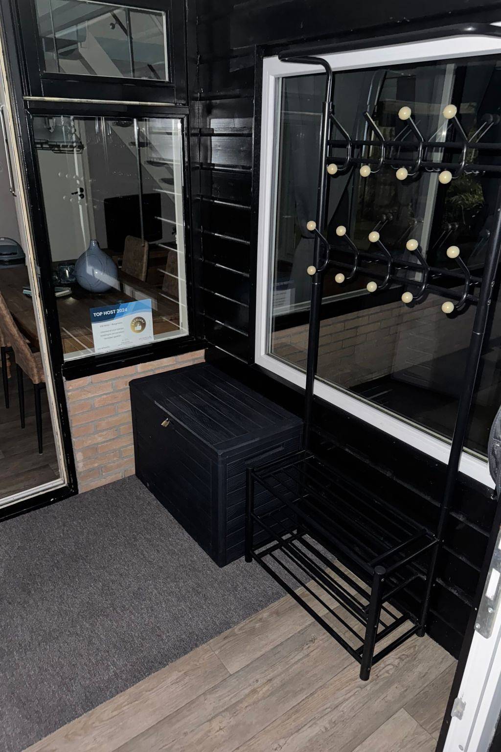 "Wellness-Ferienhaus" in Stavenisse, Niederländische Nordsee