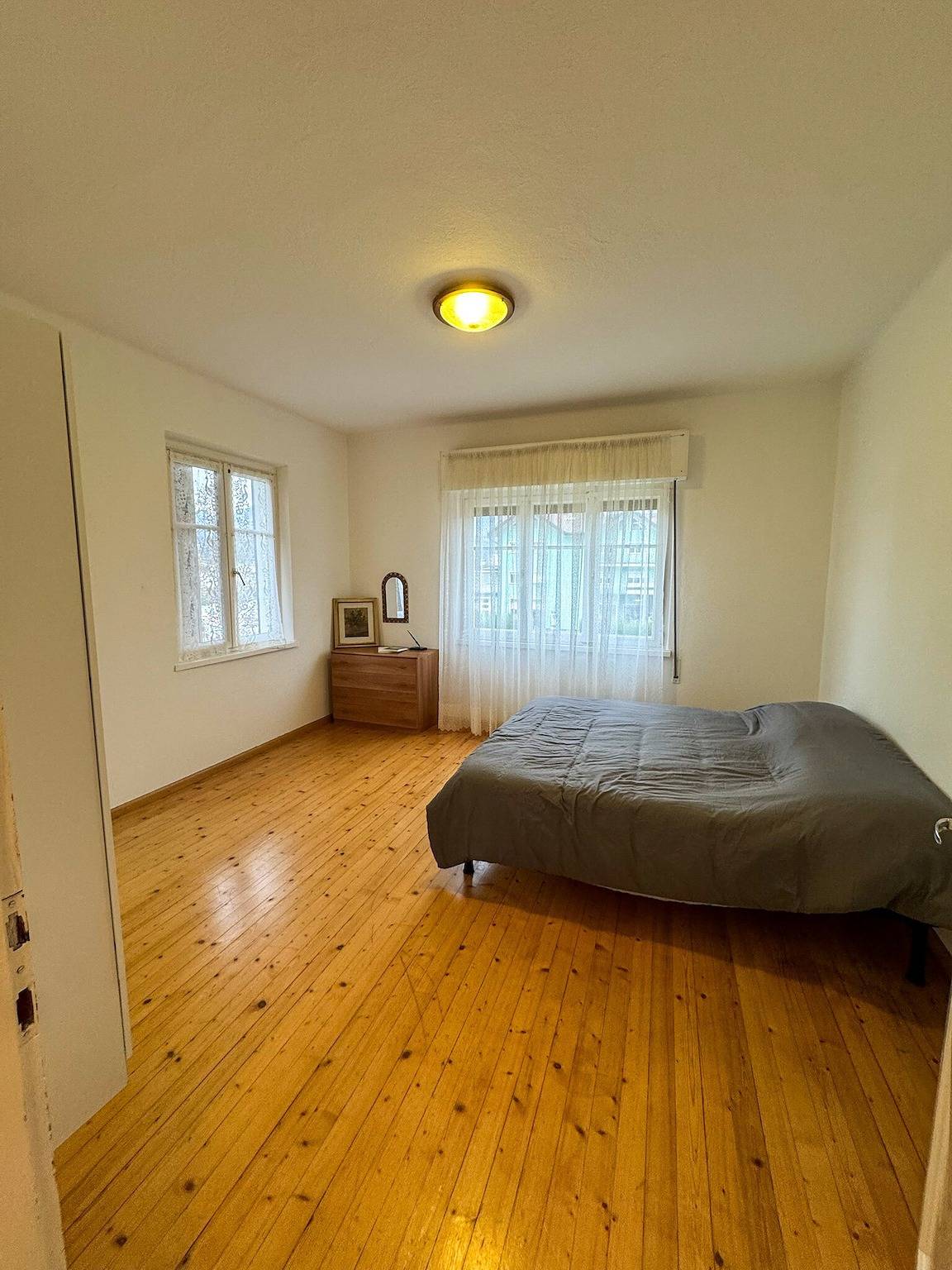 Ferienhaus 'Conci' mit Bergblick, privater Terrasse und Wlan in Calceranica al Lago, Caldonazzosee