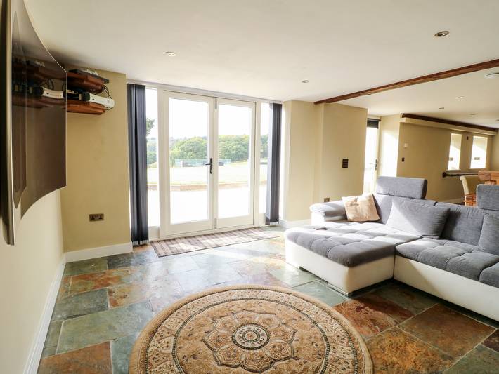 Gîte pour 6 personnes, avec jardin à Sheffield - 3