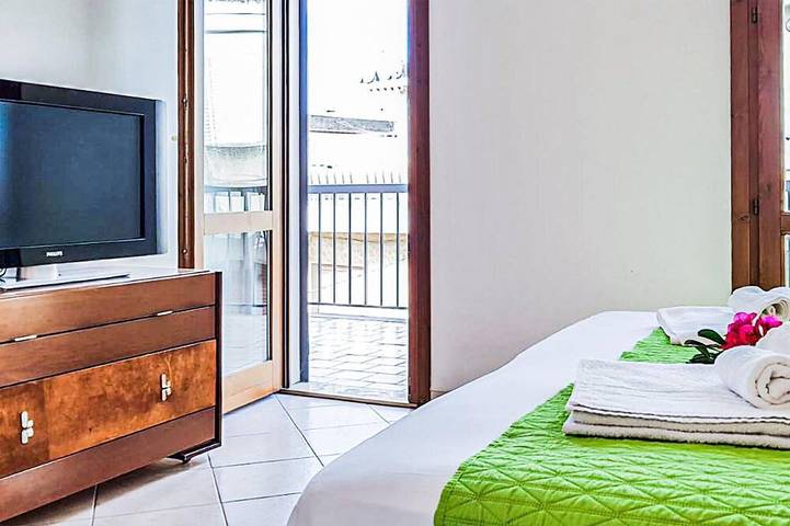 Apartamento entero, Gorgeous apartment in Donnalucata with WiFi in Donnalucata, Scicli