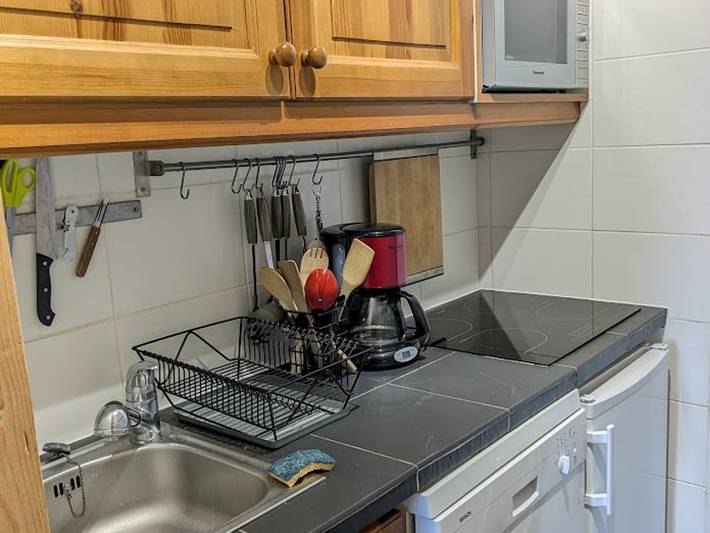 Gîte pour 7 personnes dans Prapoutel - 3