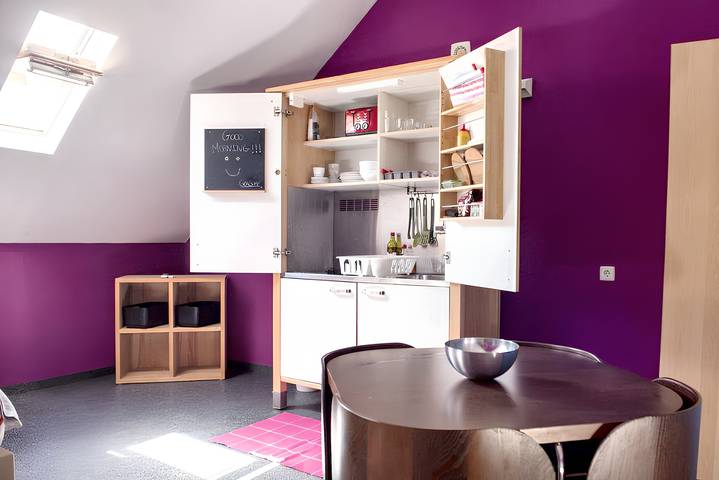 Location de vacances pour 3 personnes à Peniche - 3