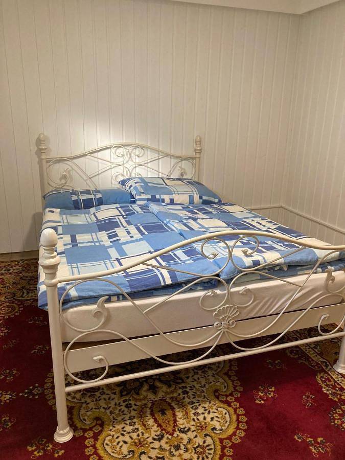 Ferienhaus für 16 Personen, mit Whirlpool und Terrasse sowie Garten in Haselünne - 3