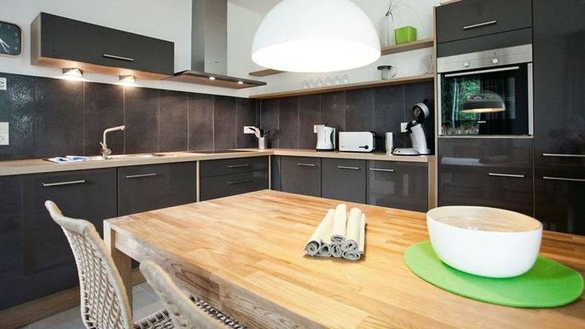 Ferienhaus für 4 Personen in Sellin - 2