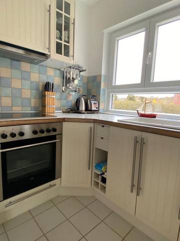 Ferienwohnung für 4 Personen in Borkum, Ostfriesische Inseln, Bild 2