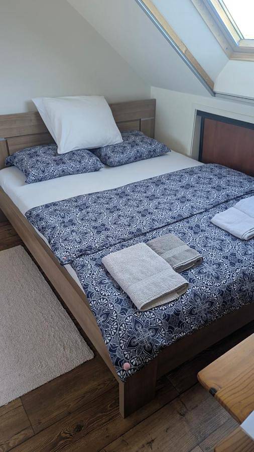 Maison d’hôte pour 2 personnes, avec vue et jardin dans Volendam - 4