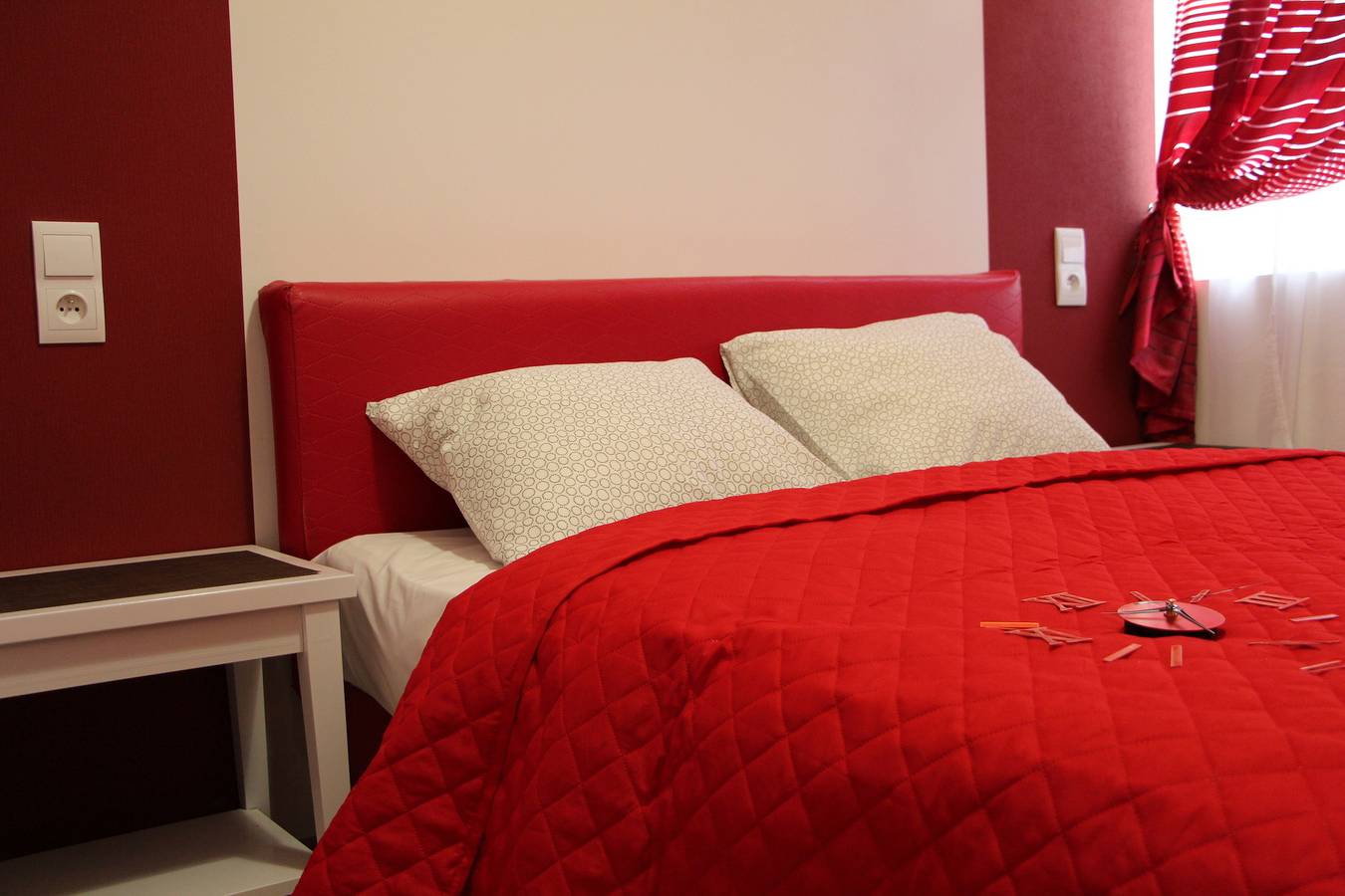 Chambre pour 2 personnes in Cracovie, Petite-Pologne