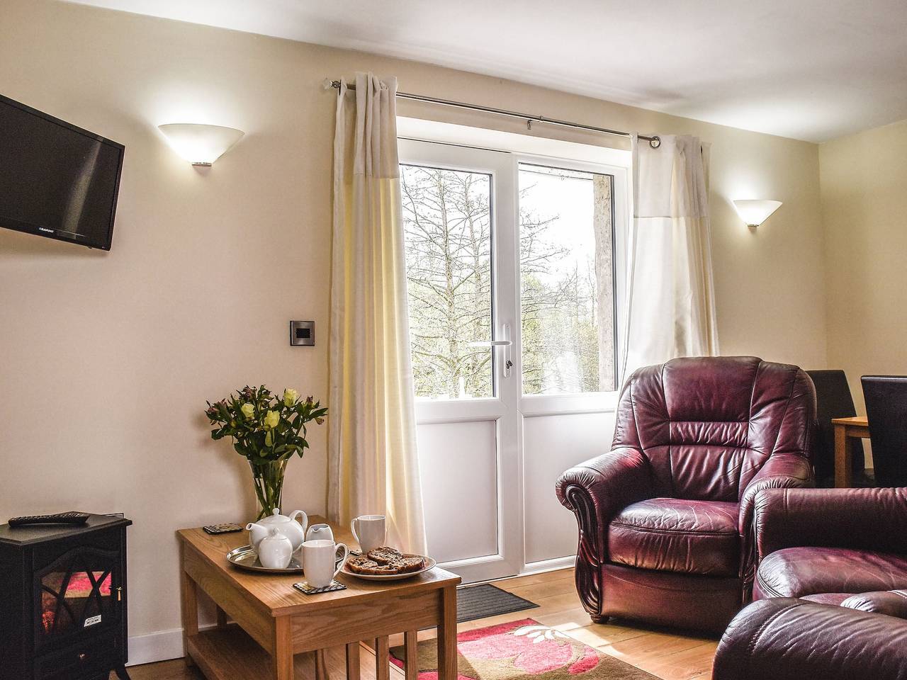 Kite Cottage in Brecon Beacons