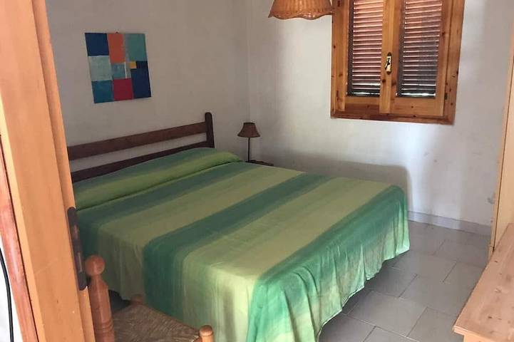 Maison / villa - Santamaria di CapoVaticano in Santa Maria (Vibo Valentia), Ricadi (municipality)