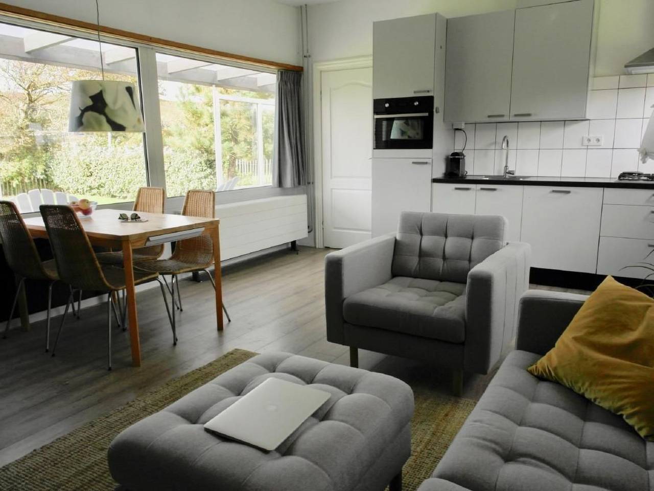 Schönes Ferienhaus Strandopgang in Julianadorp in Julianadorp aan Zee, Julianadorp