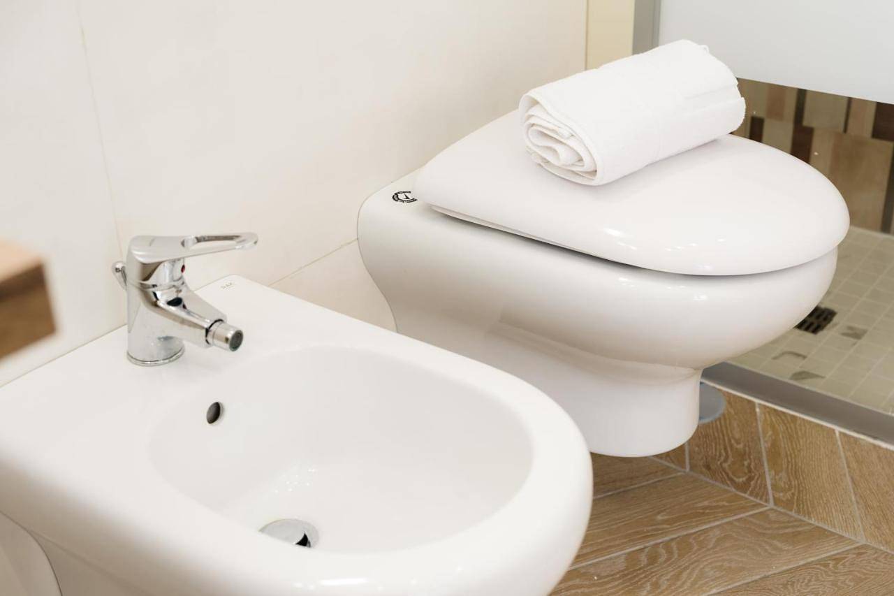 Budget Double Room in Positano, Sorrento Coast