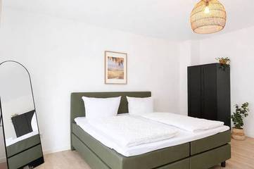 Ferienwohnung für 4 Personen in Rüdesheim am Rhein, Rheingau-Taunus-Kreis, Bild 2