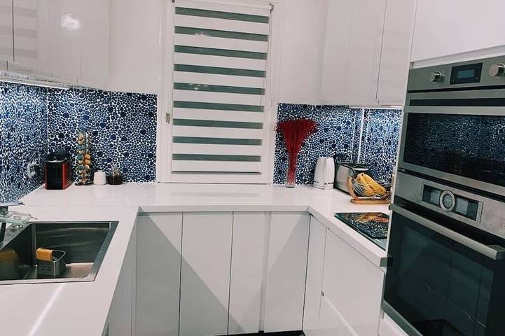Holiday home for 6 people - 1