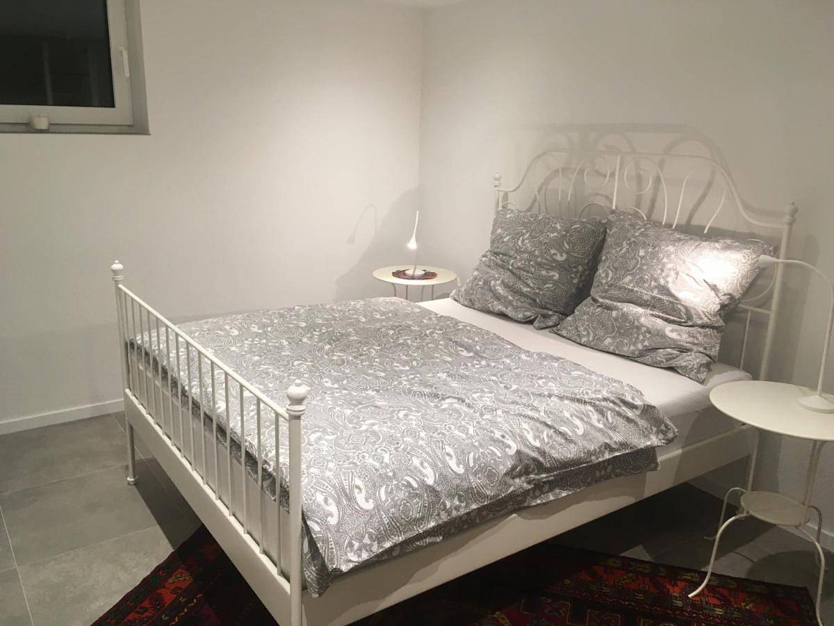 Ganze Wohnung, Ferienwohnung Bei Beppi in Johannisberg, Geisenheim