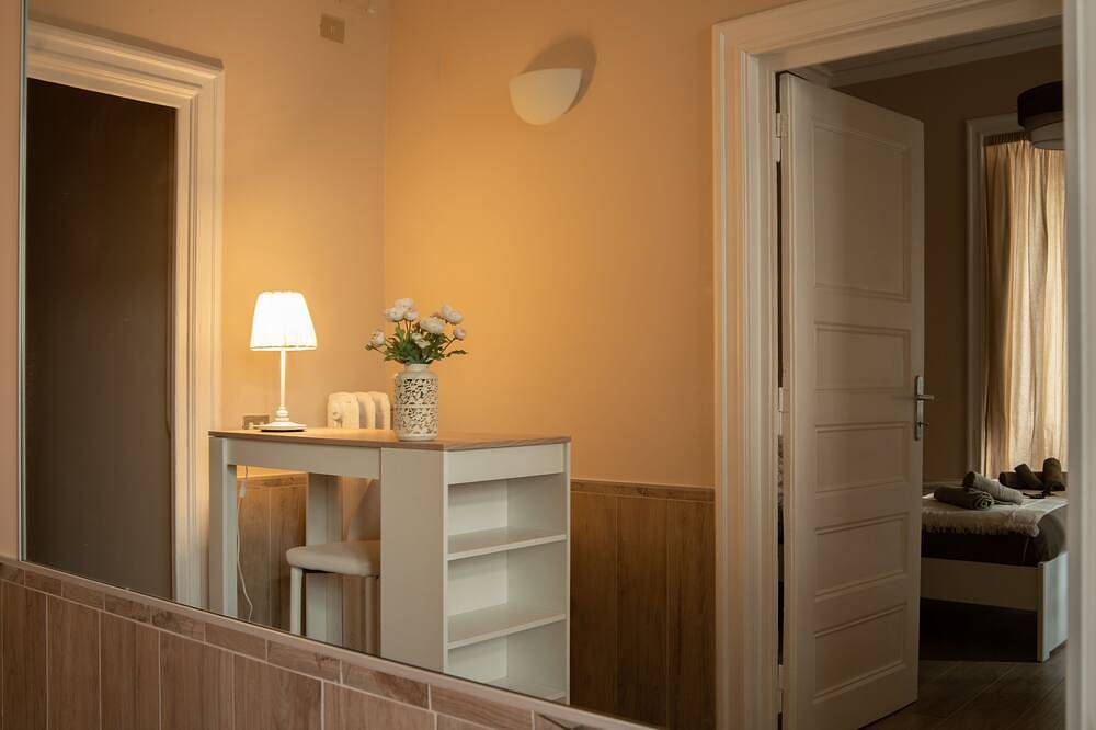 Piazza del Popolo, Ciudad del Vaticano, habitación, aire acondicionado, baño privado, wifi in Roma, Provincia de Roma