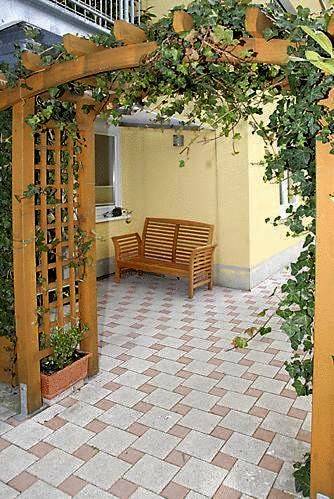 Maison d’hôte pour 4 personnes, avec jardin et piscine à Europa-Park - 2