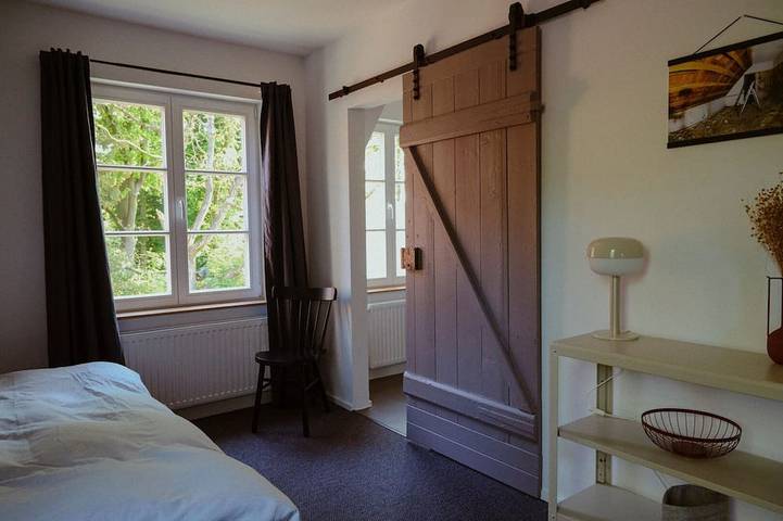 Ferienhaus für 12 Personen, mit Garten in Landkreis Heidekreis - 2