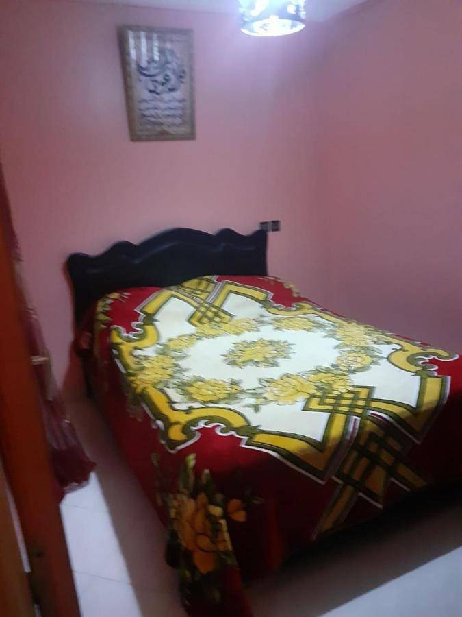 Appartement de vacances pour 4 personnes