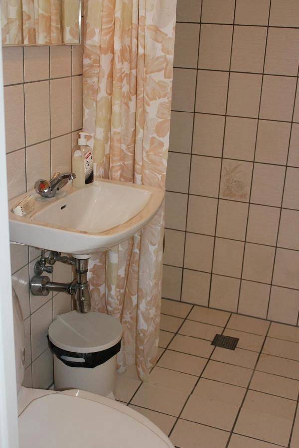Ganze Wohnung, Lejligheder på Heygsmannavegur 15 in Tórshavn, Färöer