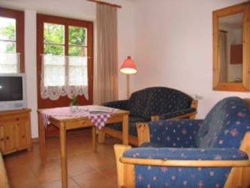 Ferienwohnung für 2 Personen in Ahrenshoop, Fischland - Darß - Zingst, Bild 3