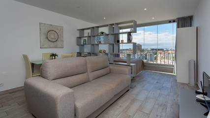 Ferienwohnung für 2 Personen in Portimão, Algarve, Bild 1