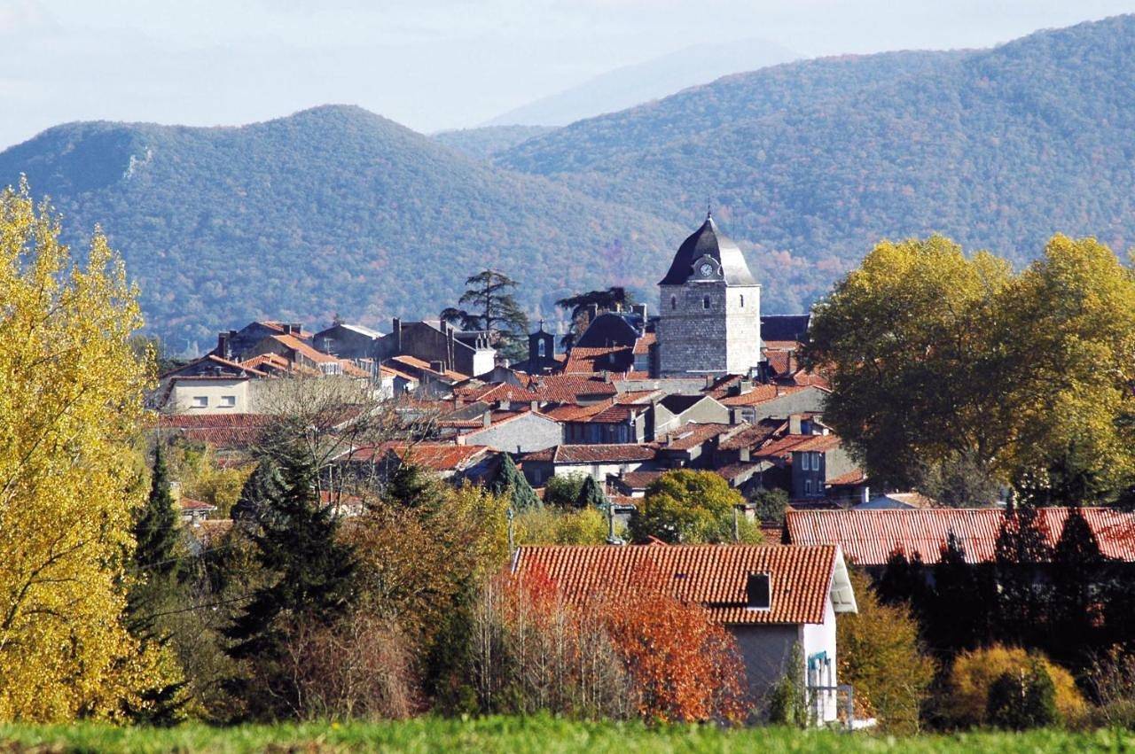 Les Chalets Montréjeau in Montréjeau, Haute-Garonne