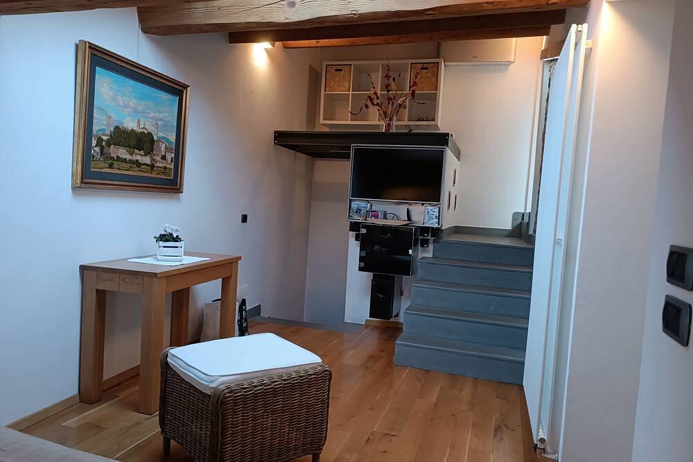 Apartamento entero, Lovely apartment in the heart of the city in Città di Castello, Valtiberina