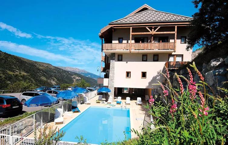 Apartamento de vacaciones para 6 personas - 1