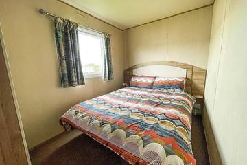 Lodge for 8 People in Lincolnshire, Midlands, Photo 2