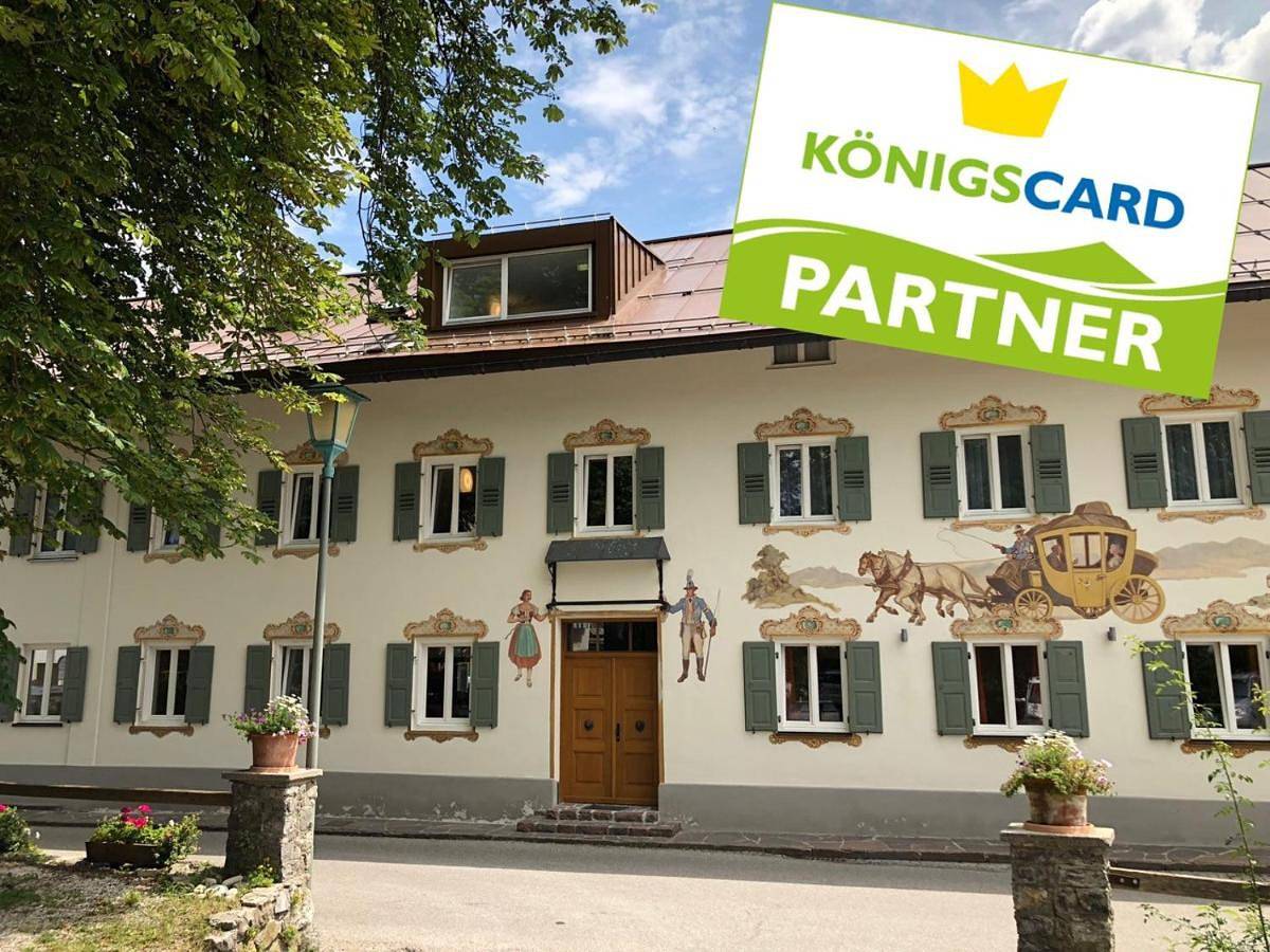 Single Room in Jachenau, Walchensee