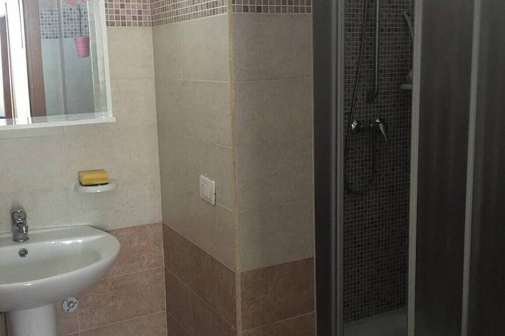 Appartement entier, Homerez - Villa à Punta Prosciutto in Porto Cesareo, Golfe de Tarente
