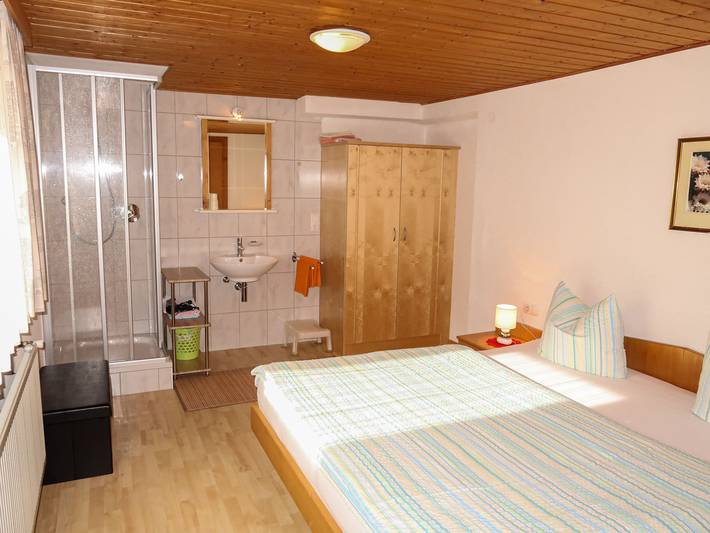 Ferienwohnung für 4 Personen, mit Garten und Terrasse in Fließ - 3