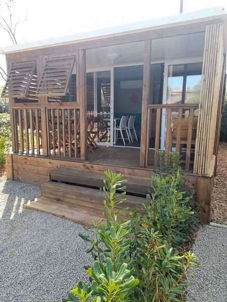Camping 3 étoiles - Piscine  - ccbbhca in Pézenas, Côte d'Améthyste