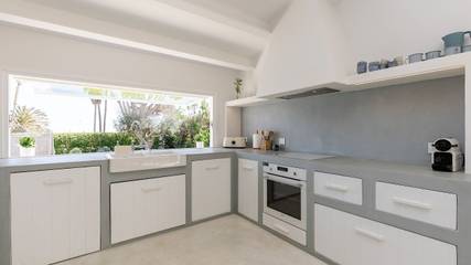 Villa in Sant Lluís, Menorca für 8 