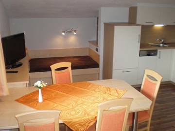Ferienwohnung für 4 Personen in Maurach, Eben am Achensee, Bild 4