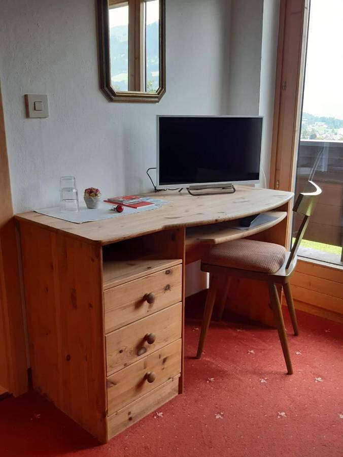 Pension Feiersinger in Kitzbühel, Hohe Salve