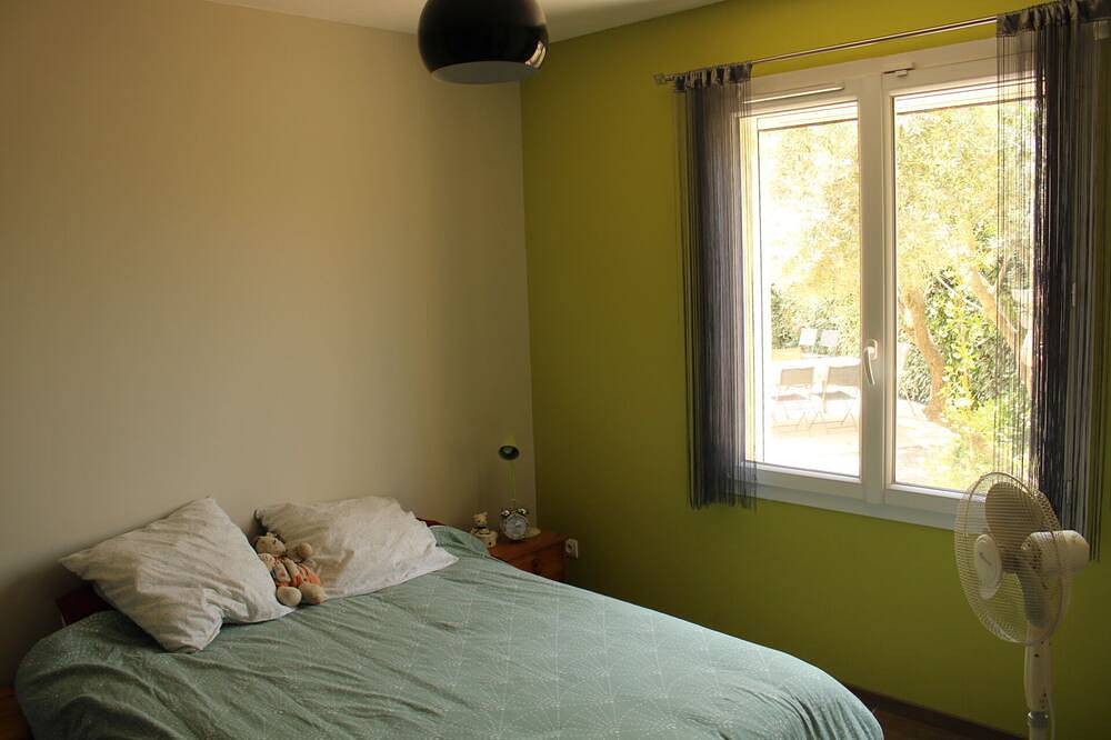 Entre mer et Gorges du Verdon in Pourrières, Région de Brignoles