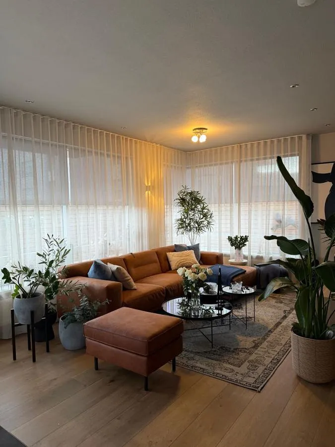 Ferienwohnung für 4 Personen, mit Terrasse - 1